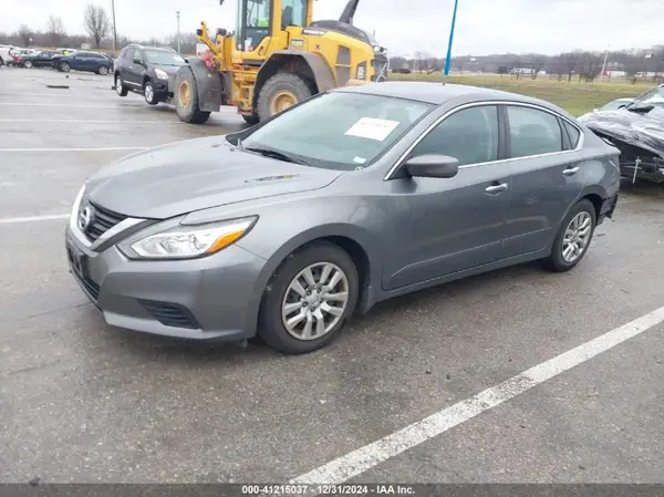 1N4AL3AP2HC118785 2017 NISSAN ALTIMA - Image 2