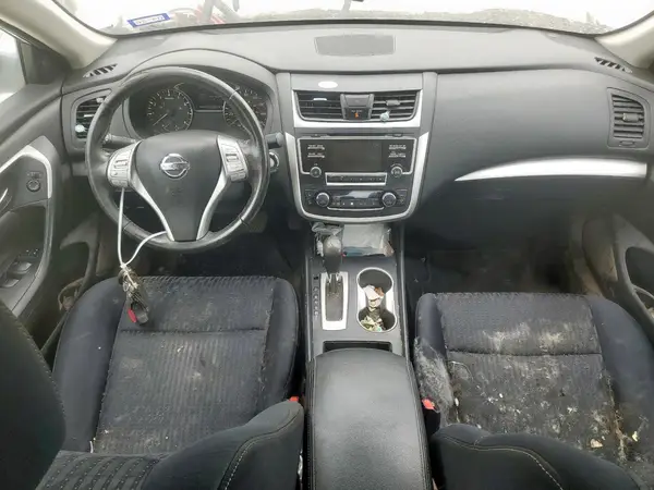 1N4AL3AP2HC118852 2017 NISSAN ALTIMA - Image 8