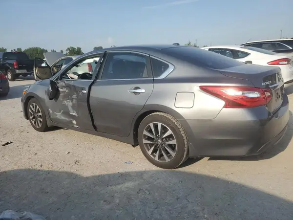 1N4AL3AP2HC119631 2017 NISSAN ALTIMA - Image 2