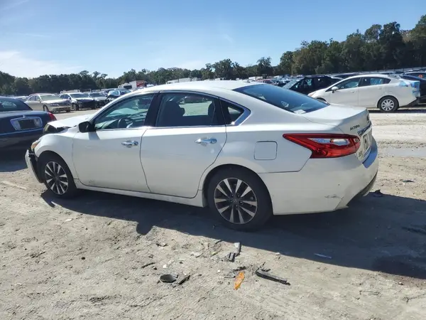 1N4AL3AP2HC119662 2017 NISSAN ALTIMA - Image 2