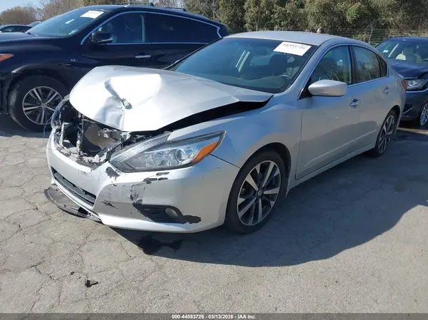1N4AL3AP2HC120259 2017 NISSAN ALTIMA - Image 2