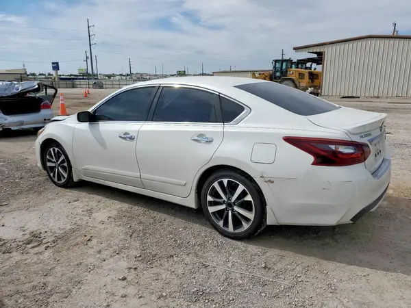 1N4AL3AP2HC120648 2017 NISSAN ALTIMA - Image 2