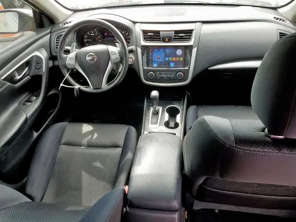 1N4AL3AP2HC120648 2017 NISSAN ALTIMA - Image 8