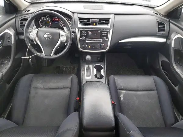1N4AL3AP2HC120715 2017 NISSAN ALTIMA - Image 8