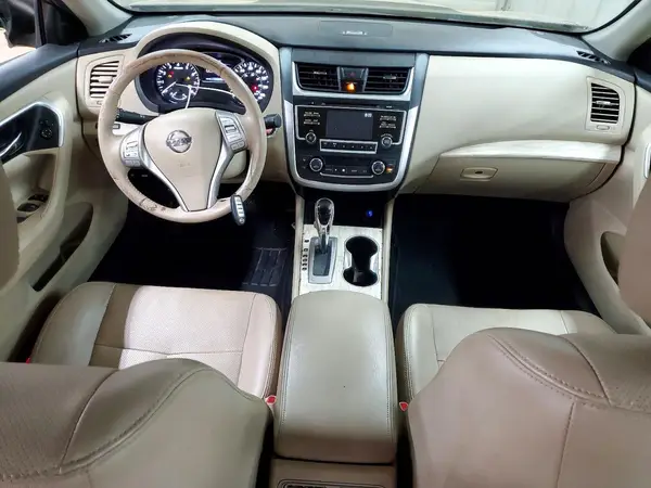 1N4AL3AP2HC120889 2017 NISSAN ALTIMA - Image 8