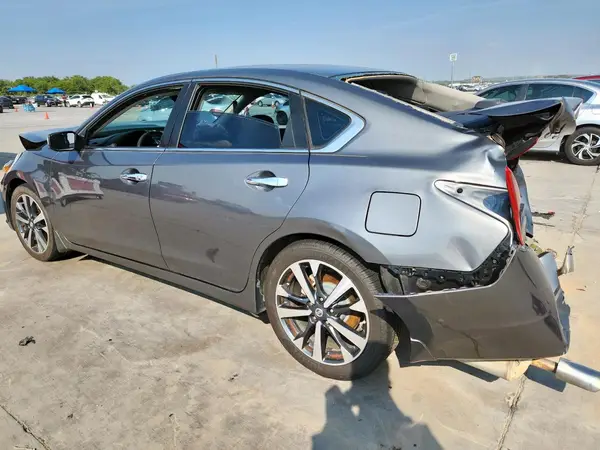 1N4AL3AP2HC121301 2017 NISSAN ALTIMA - Image 2