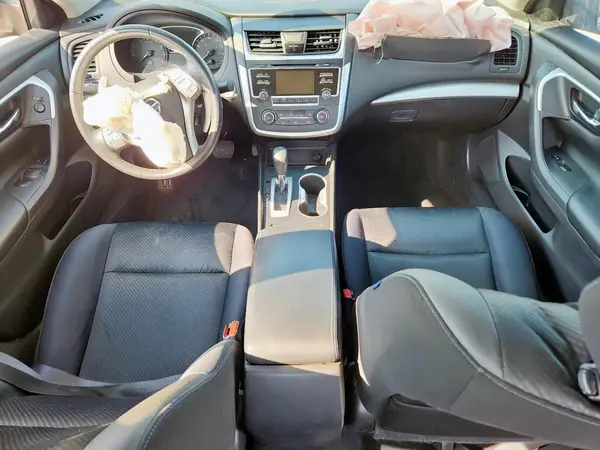 1N4AL3AP2HC121301 2017 NISSAN ALTIMA - Image 8