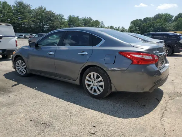 1N4AL3AP2HC121315 2017 NISSAN ALTIMA - Image 2