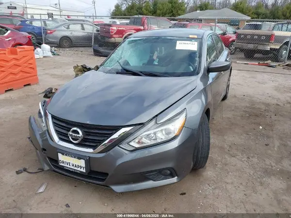 1N4AL3AP2HC121413 2017 NISSAN ALTIMA - Image 2