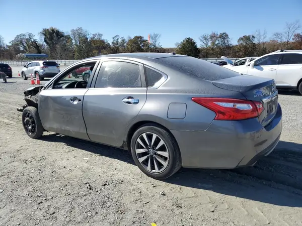 1N4AL3AP2HC122139 2017 NISSAN ALTIMA - Image 2