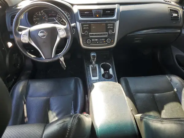1N4AL3AP2HC122139 2017 NISSAN ALTIMA - Image 8