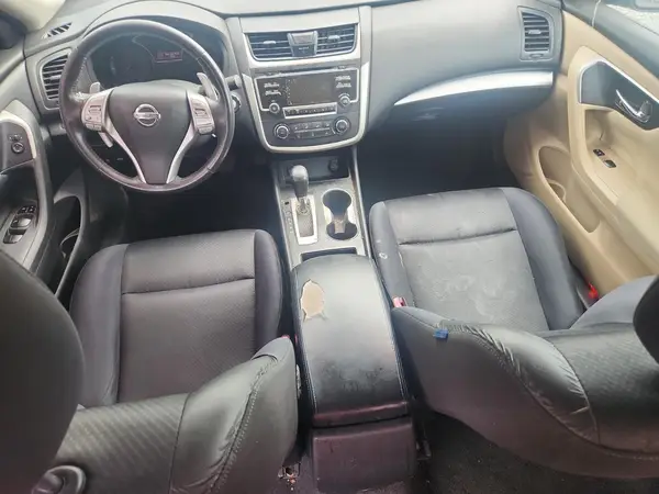 1N4AL3AP2HC122481 2017 NISSAN ALTIMA - Image 8