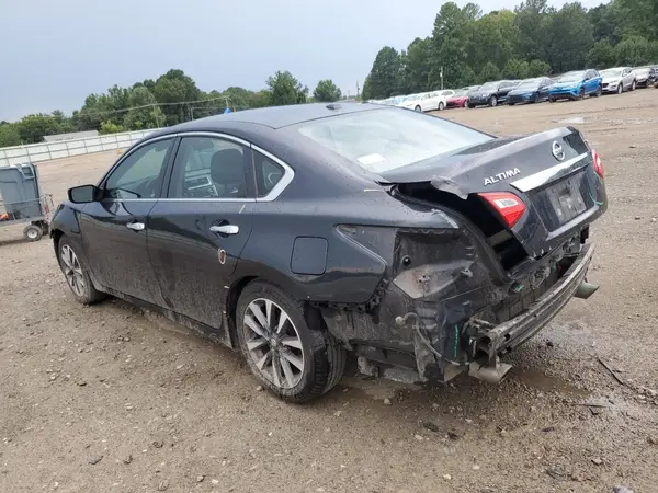 1N4AL3AP2HC122545 2017 NISSAN ALTIMA - Image 2