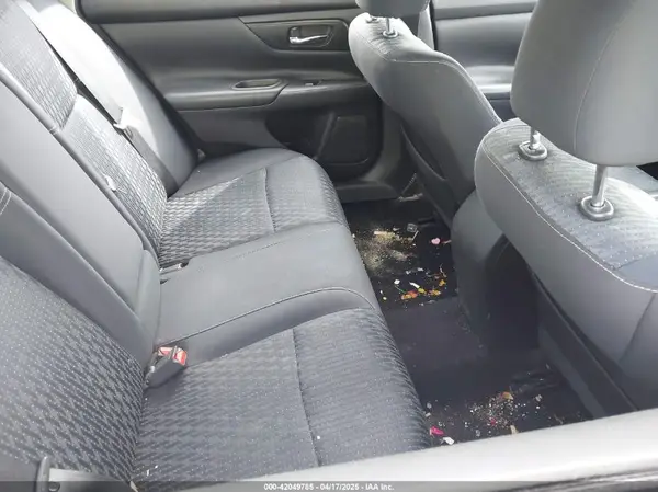 1N4AL3AP2HC123422 2017 NISSAN ALTIMA - Image 8