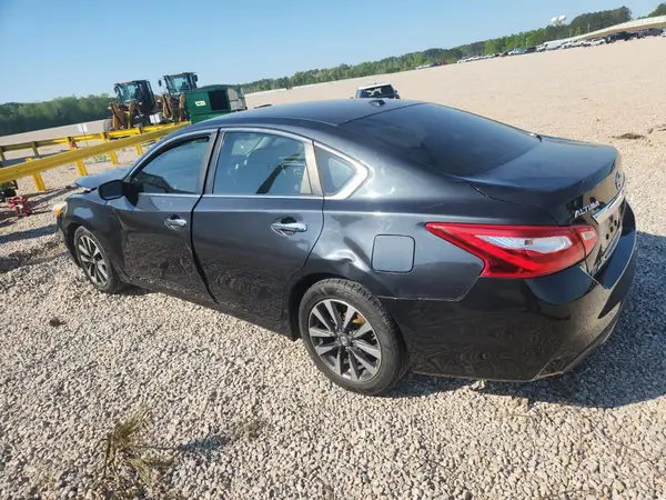 1N4AL3AP2HC124313 2017 NISSAN ALTIMA - Image 2