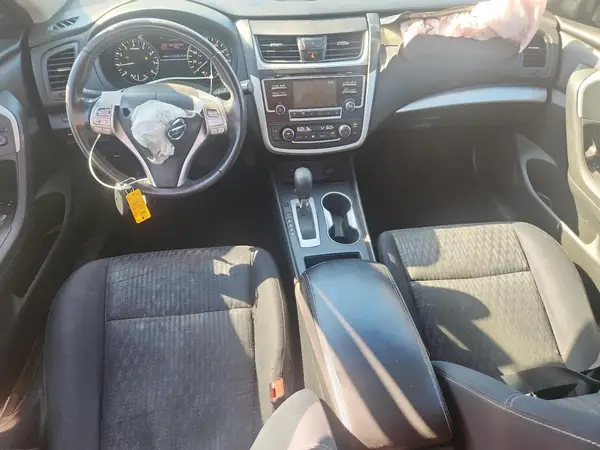 1N4AL3AP2HC124313 2017 NISSAN ALTIMA - Image 8