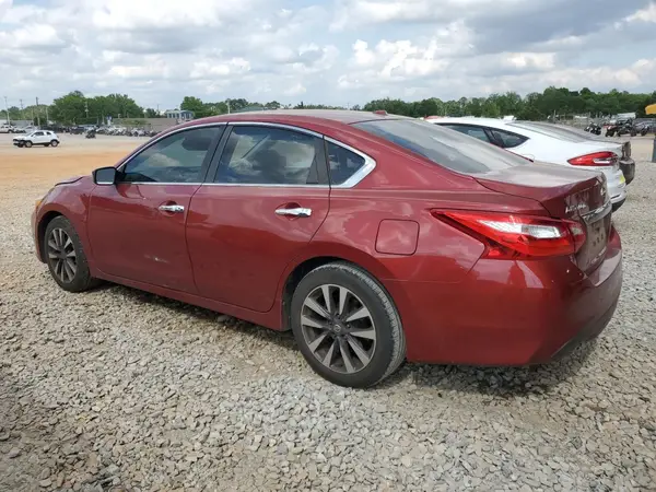 1N4AL3AP2HC124456 2017 NISSAN ALTIMA - Image 2