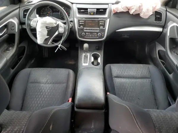 1N4AL3AP2HC124456 2017 NISSAN ALTIMA - Image 8
