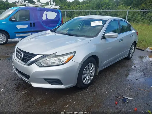 1N4AL3AP2HC124702 2017 NISSAN ALTIMA - Image 2