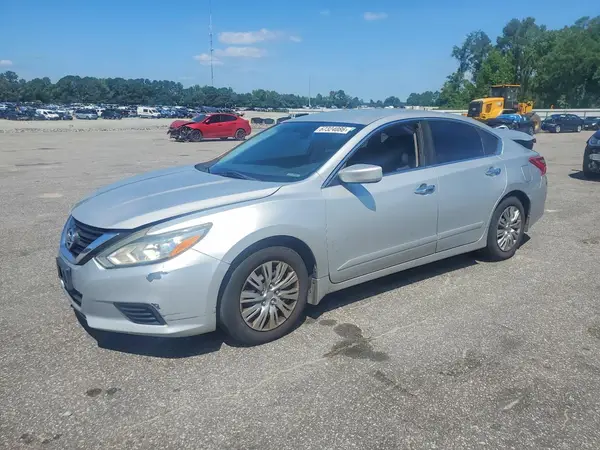 1N4AL3AP2HC124716 2017 NISSAN ALTIMA - Image 1