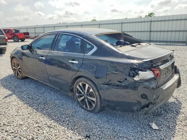 1N4AL3AP2HC125414 2017 NISSAN ALTIMA - Image 2