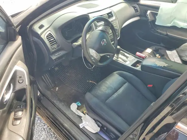 1N4AL3AP2HC125414 2017 NISSAN ALTIMA - Image 8