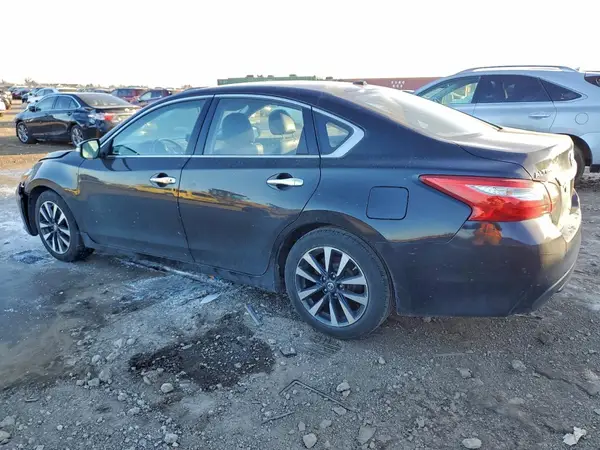 1N4AL3AP2HC125509 2017 NISSAN ALTIMA - Image 2
