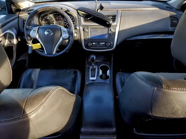 1N4AL3AP2HC125509 2017 NISSAN ALTIMA - Image 8