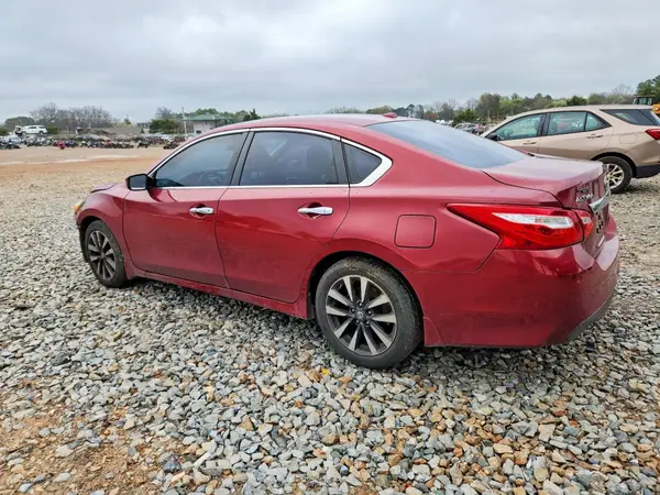 1N4AL3AP2HC126224 2017 NISSAN ALTIMA - Image 2