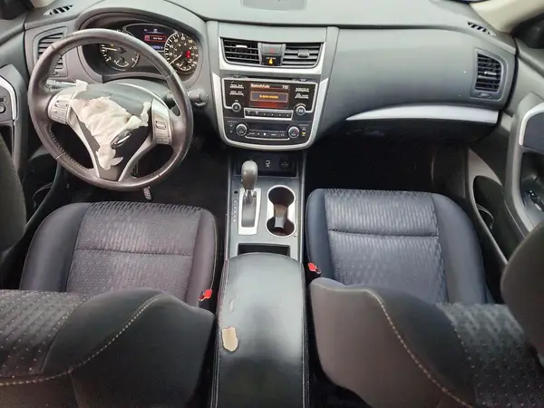 1N4AL3AP2HC126224 2017 NISSAN ALTIMA - Image 8