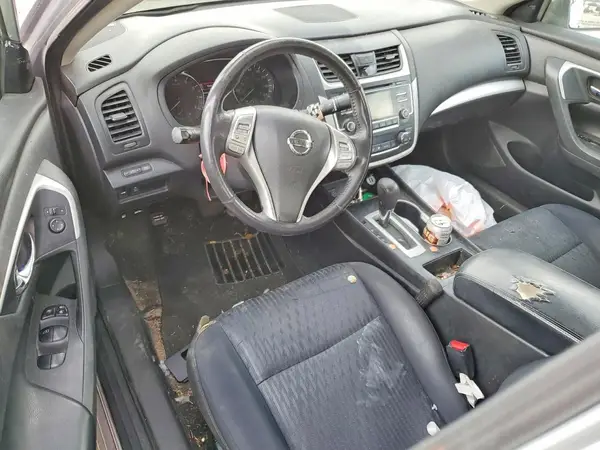 1N4AL3AP2HC126482 2017 NISSAN ALTIMA - Image 8