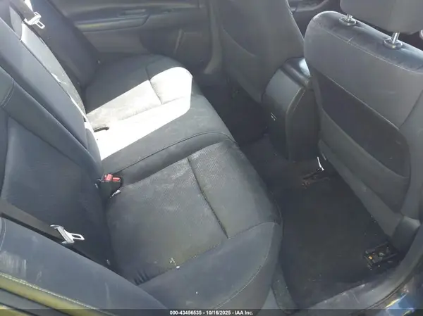 1N4AL3AP2HC127034 2017 NISSAN ALTIMA - Image 8