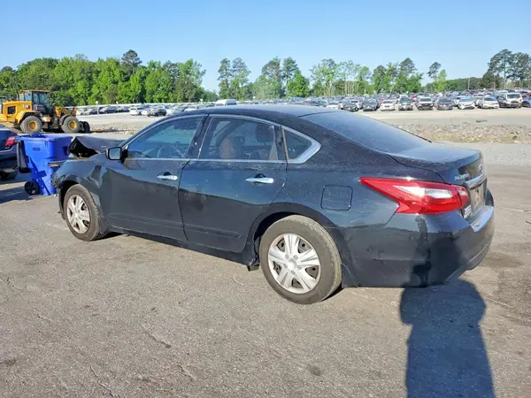 1N4AL3AP2HC127213 2017 NISSAN ALTIMA - Image 2