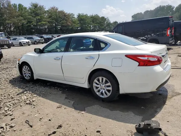 1N4AL3AP2HC127809 2017 NISSAN ALTIMA - Image 2