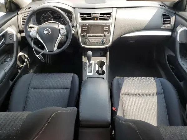 1N4AL3AP2HC127809 2017 NISSAN ALTIMA - Image 8