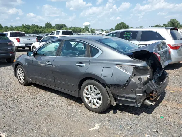 1N4AL3AP2HC128412 2017 NISSAN ALTIMA - Image 2