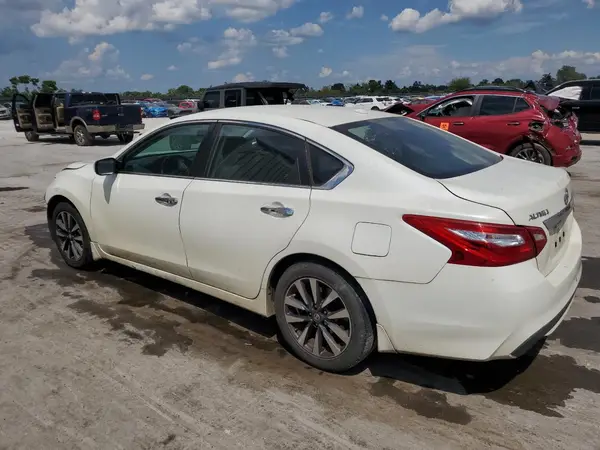 1N4AL3AP2HC128491 2017 NISSAN ALTIMA - Image 2