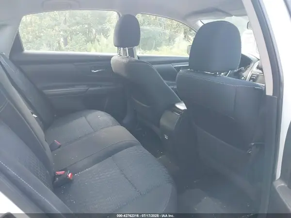 1N4AL3AP2HC128670 2017 NISSAN ALTIMA - Image 8