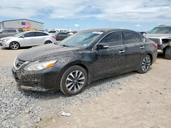 1N4AL3AP2HC129043 2017 NISSAN ALTIMA - Image 1