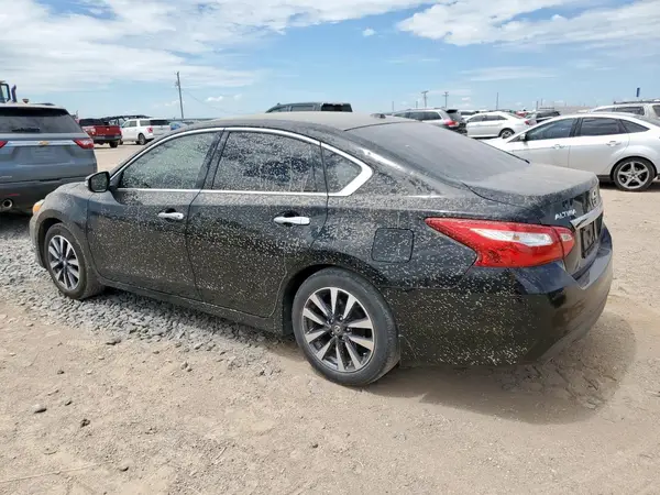 1N4AL3AP2HC129043 2017 NISSAN ALTIMA - Image 2