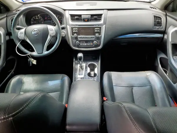 1N4AL3AP2HC129043 2017 NISSAN ALTIMA - Image 8