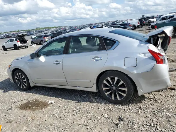 1N4AL3AP2HC129155 2017 NISSAN ALTIMA - Image 2