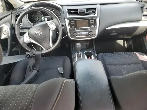 1N4AL3AP2HC129155 2017 NISSAN ALTIMA - Image 8