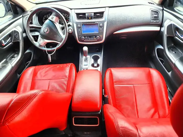 1N4AL3AP2HC129477 2017 NISSAN ALTIMA - Image 8