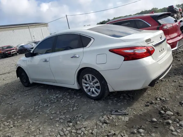 1N4AL3AP2HC129656 2017 NISSAN ALTIMA - Image 2