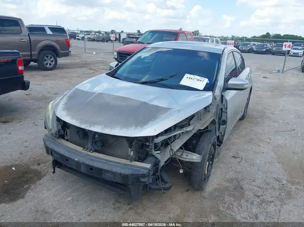 1N4AL3AP2HC130239 2017 NISSAN ALTIMA - Image 2