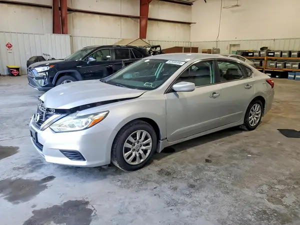 1N4AL3AP2HC131262 2017 NISSAN ALTIMA - Image 1