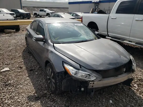 1N4AL3AP2HC131360 2017 NISSAN ALTIMA - Image 1