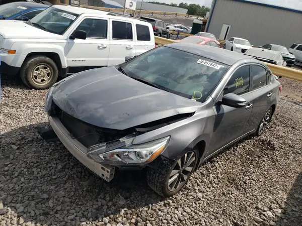 1N4AL3AP2HC131360 2017 NISSAN ALTIMA - Image 2