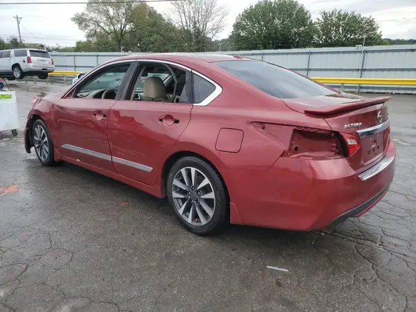 1N4AL3AP2HC131827 2017 NISSAN ALTIMA - Image 2